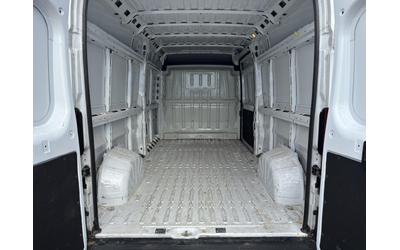 Opel Movano - автомобили, коли, обяви за нови и употребявани 8