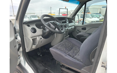 Opel Movano - автомобили, коли, обяви за нови и употребявани 10