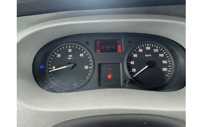 Opel Movano - автомобили, коли, обяви за нови и употребявани 13