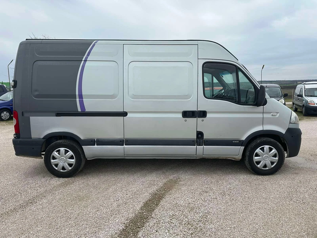 Opel Movano - автомобили, коли, обяви за нови и употребявани 1