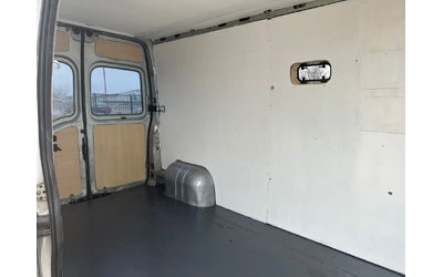 Opel Movano - автомобили, коли, обяви за нови и употребявани 9