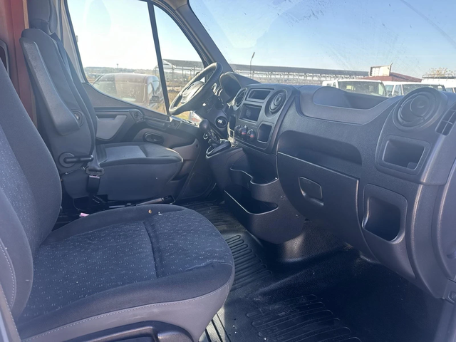 Opel Movano - автомобили, коли, обяви за нови и употребявани 10