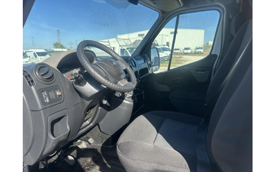 Opel Movano - автомобили, коли, обяви за нови и употребявани 11