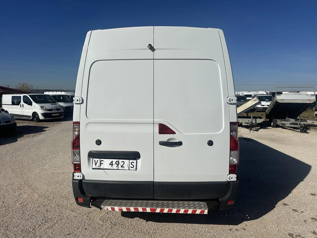 Opel Movano - автомобили, коли, обяви за нови и употребявани 4