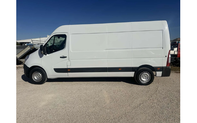 Opel Movano - автомобили, коли, обяви за нови и употребявани 6