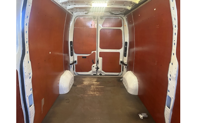 Opel Movano - автомобили, коли, обяви за нови и употребявани 9