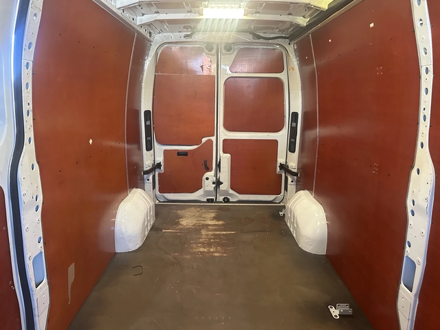 Opel Movano - автомобили, коли, обяви за нови и употребявани 9