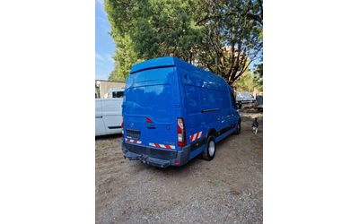 opel-movano - 1