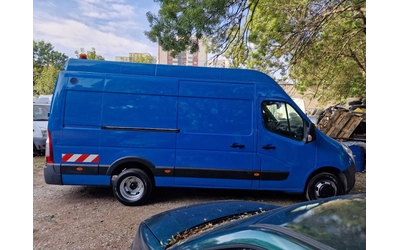 opel-movano - 2