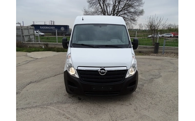 opel-movano - 1