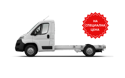 opel-movano-chassis-cab - 0