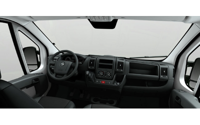 opel-movano-chassis-cab - 1