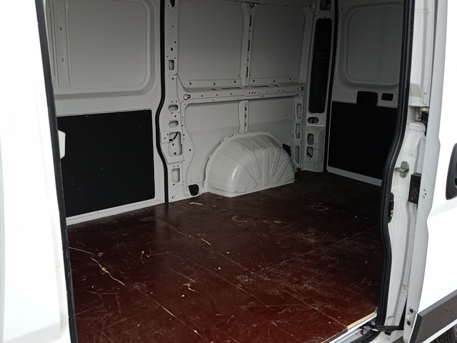 Opel Movano MCA Van  3.0T L2H2 2.2 BlueHDI 120 S&S E6 - автомобили, коли, обяви за нови и употребявани 10