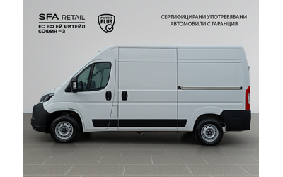 Opel Movano MCA Van  3.0T L2H2 2.2 BlueHDI 120 S&S E6 - автомобили, коли, обяви за нови и употребявани 7