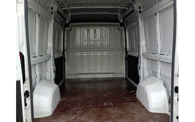 Opel Movano MCA Van  3.0T L2H2 2.2 BlueHDI 120 S&S E6 - автомобили, коли, обяви за нови и употребявани 8