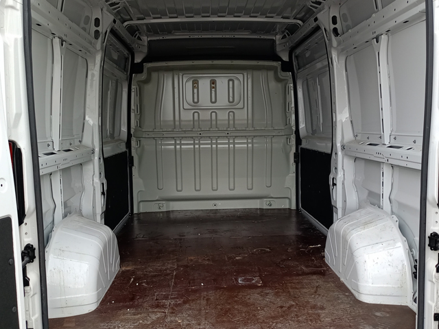 Opel Movano MCA Van  3.0T L2H2 2.2 BlueHDI 120 S&S E6 - автомобили, коли, обяви за нови и употребявани 8