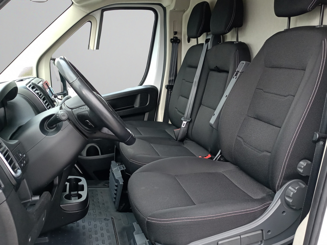 Opel Movano MCA Van  3.0T L2H2 2.2 BlueHDI 120 S&S E6 - автомобили, коли, обяви за нови и употребявани 9