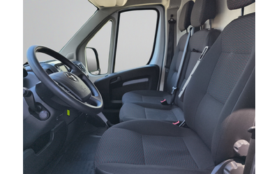 Opel Movano New Van Base 3.5T L2H2 2.2 BlueHDI 120 S&S E6.3 MY22 - автомобили, коли, обяви за нови и употребявани 10