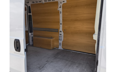 Opel Movano New Van Base 3.5T L2H2 2.2 BlueHDI 120 S&S E6.3 MY22 - автомобили, коли, обяви за нови и употребявани 11