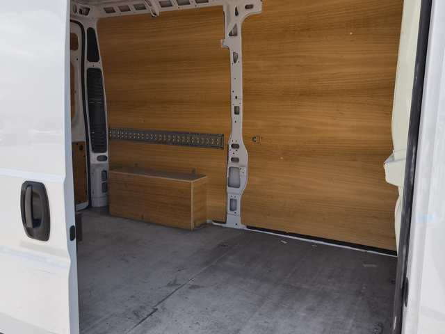Opel Movano New Van Base 3.5T L2H2 2.2 BlueHDI 120 S&S E6.3 MY22 - автомобили, коли, обяви за нови и употребявани 11