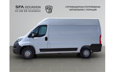 Opel Movano New Van Base 3.5T L2H2 2.2 BlueHDI 120 S&S E6.3 MY22 - автомобили, коли, обяви за нови и употребявани 7