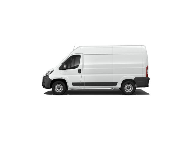 Opel Movano VAN L2H2 - автомобили, коли, обяви за нови и употребявани 2