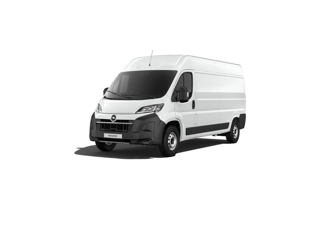 Opel Movano VAN L3H2 - автомобили, коли, обяви за нови и употребявани 0