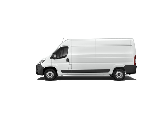 Opel Movano VAN L3H2 - автомобили, коли, обяви за нови и употребявани 2