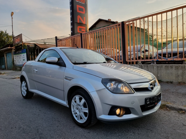Opel Tigra 1, 800 EURO4 - автомобили, коли, обяви за нови и употребявани 0