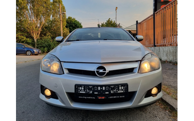opel-tigra - 2