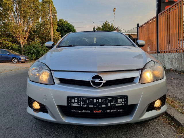 Opel Tigra 1, 800 EURO4 - автомобили, коли, обяви за нови и употребявани 2