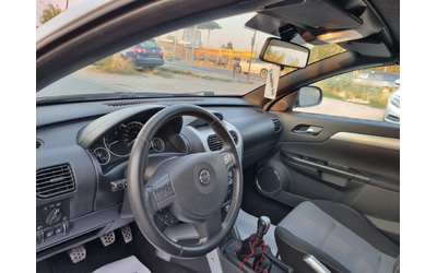 Opel Tigra 1, 800 EURO4 - автомобили, коли, обяви за нови и употребявани 7