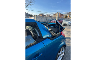 Opel Tigra 1.4 BENZIN AUSTRIA - автомобили, коли, обяви за нови и употребявани 11