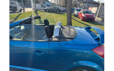 Opel Tigra 1.4 BENZIN AUSTRIA - автомобили, коли, обяви за нови и употребявани 15