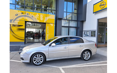 opel-vectra - 0