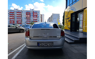 opel-vectra - 2