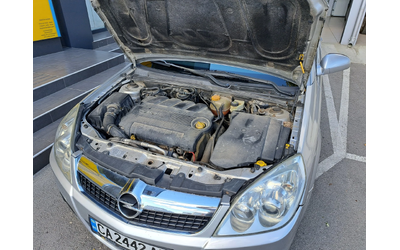 opel-vectra - 4