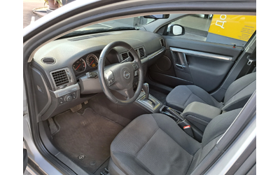 opel-vectra - 5