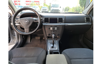 Opel Vectra C 1.9 дизел - автомобили, коли, обяви за нови и употребявани 6