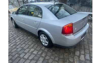 opel-vectra - 3