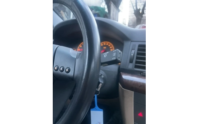 Opel Vectra 1, 8 eco tec - автомобили, коли, обяви за нови и употребявани 7