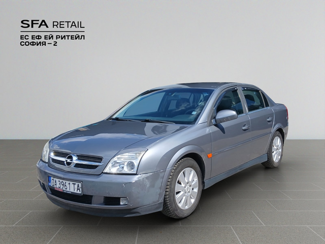 Opel VECTRA - автомобили, коли, обяви за нови и употребявани 1