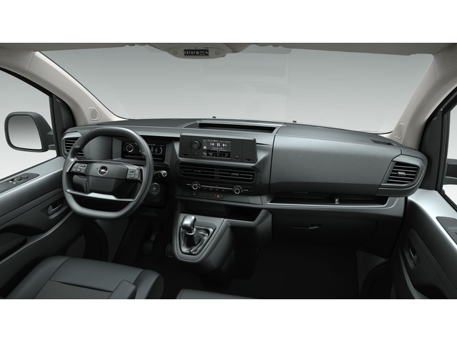 Opel Vivaro - автомобили, коли, обяви за нови и употребявани 3