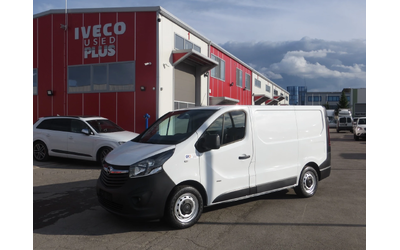 opel-vivaro - 0