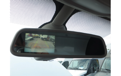 Opel Vivaro 1, 6 BITURBO - автомобили, коли, обяви за нови и употребявани 10