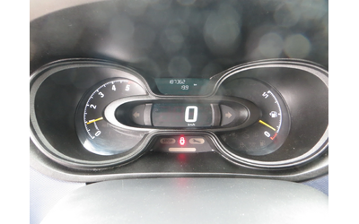 Opel Vivaro 1, 6 BITURBO - автомобили, коли, обяви за нови и употребявани 8