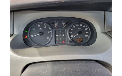 Opel Vivaro 1, 900DTI/ХЛАДИЛЕН/EURO4 - автомобили, коли, обяви за нови и употребявани 12