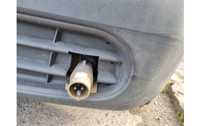 Opel Vivaro 1, 900DTI/ХЛАДИЛЕН/EURO4 - автомобили, коли, обяви за нови и употребявани 13