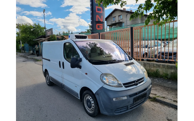 opel-vivaro - 1