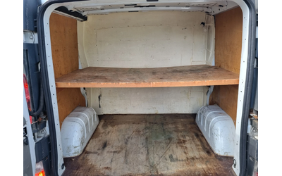 Opel Vivaro 1, 900DTI/ХЛАДИЛЕН/EURO4 - автомобили, коли, обяви за нови и употребявани 7